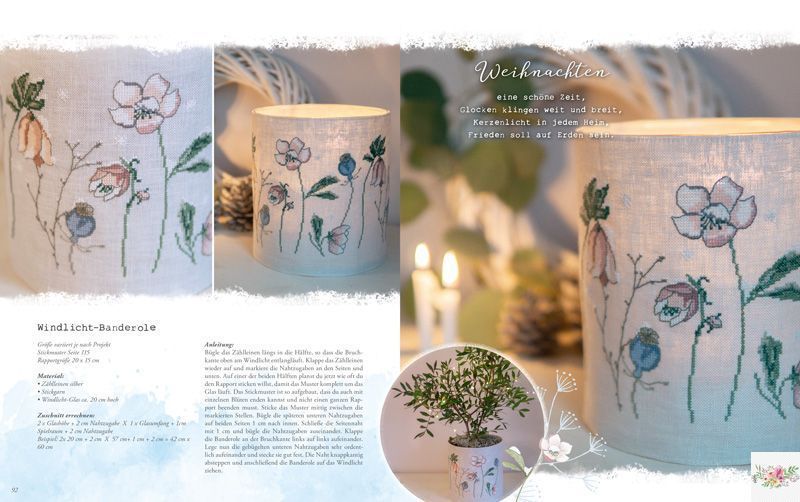 Embroidery and sewing Book We celebrate life/Книга з вишивки та шиття &laquo;Ми святкуємо життя&raquo; 4042 фото