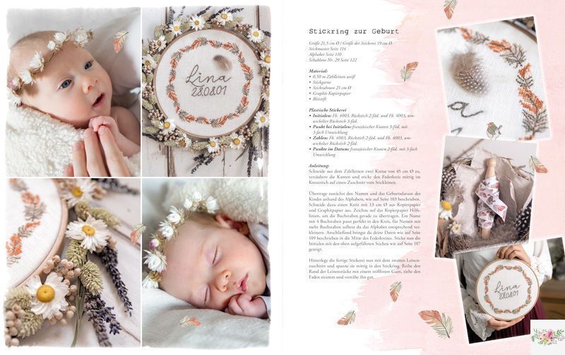 Embroidery and sewing Book We celebrate life/Книга з вишивки та шиття &laquo;Ми святкуємо життя&raquo; 4042 фото