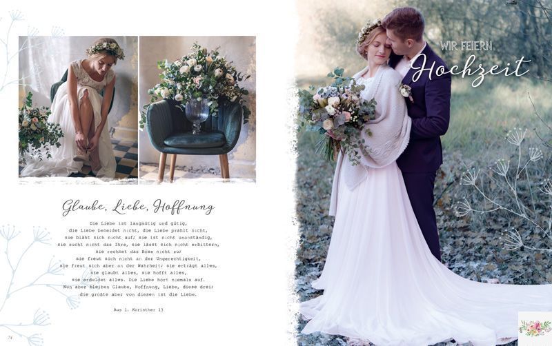 Embroidery and sewing Book We celebrate life/Книга з вишивки та шиття &laquo;Ми святкуємо життя&raquo; 4042 фото