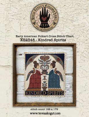Kindred Spirits  TK-XS2348 фото