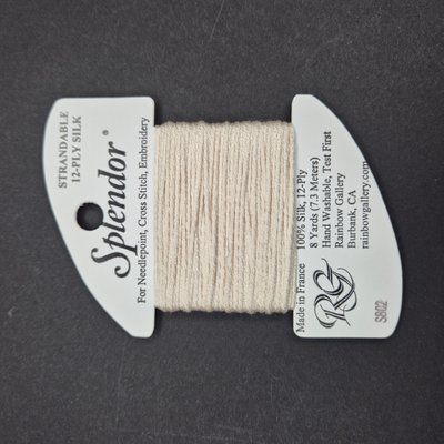 Splendor Silk S802 фото