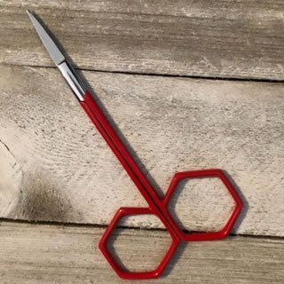Red Hexi Snips pwb фото