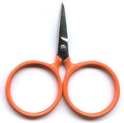 Orange Putford Scissors 947_ фото