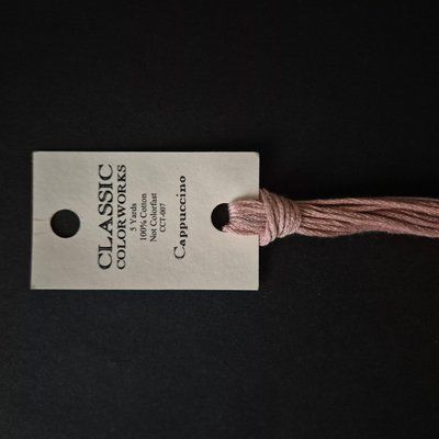 Classic Colorworks Cotton CCT-003 фото