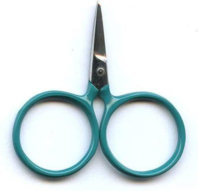 Green Putford Scissors 910 фото