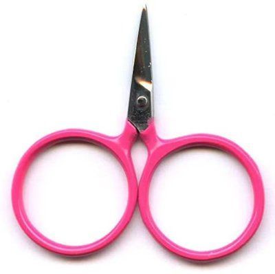 Fuschia Putford Scissors 3607_ фото