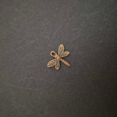 Dragonfly / Бабка J-12029 фото