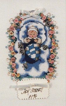 Newborn Joy / Радість новонародженого MLS1 фото