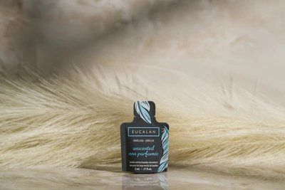 Eucalan Unscented (без запаха) NP фото