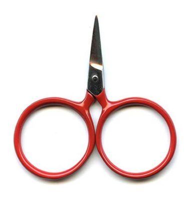 Red Putford Scissors _321_ фото