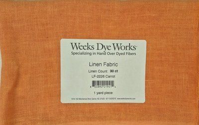 WDW Carrot 30 ct LF-2226 фото