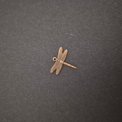Dragonfly / Бабка J-60035 фото