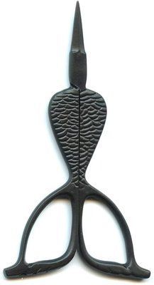 Primitive Mermaid Scissors pms фото