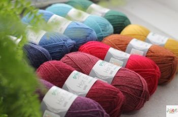 Hot Socks uni 50 770 фото