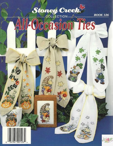 All Occasion Ties b-126 фото