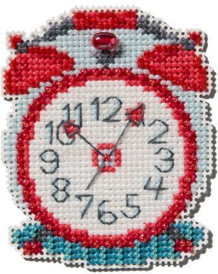 Vintage Clock (2025) MH182516 фото