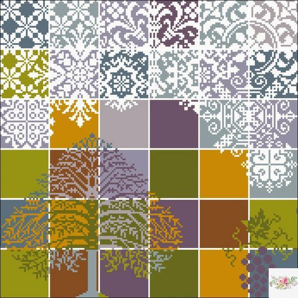 Die Farben des Herbstes / Осенние краски dfdh фото