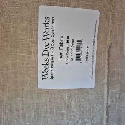 WDW Beige 36 ct LF-1106-36 фото