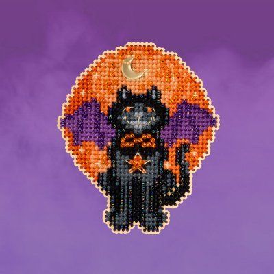Bat Cat (2023) MH182326 фото