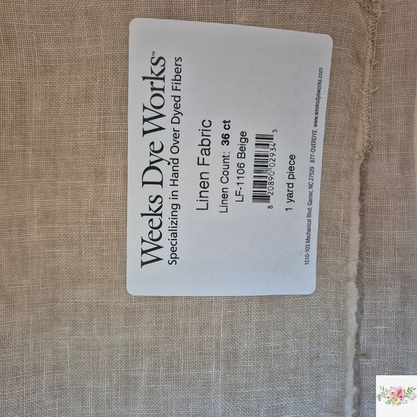 WDW Beige 36 ct LF-1106-36 фото