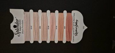 Blush Porcelain SC2 фото